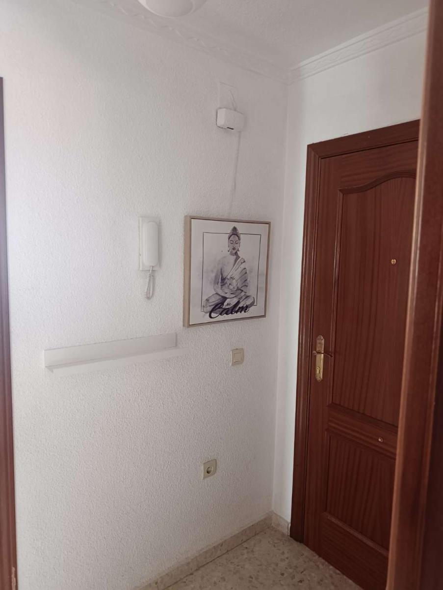 Flat for Sale in Alhaurín de la Torre