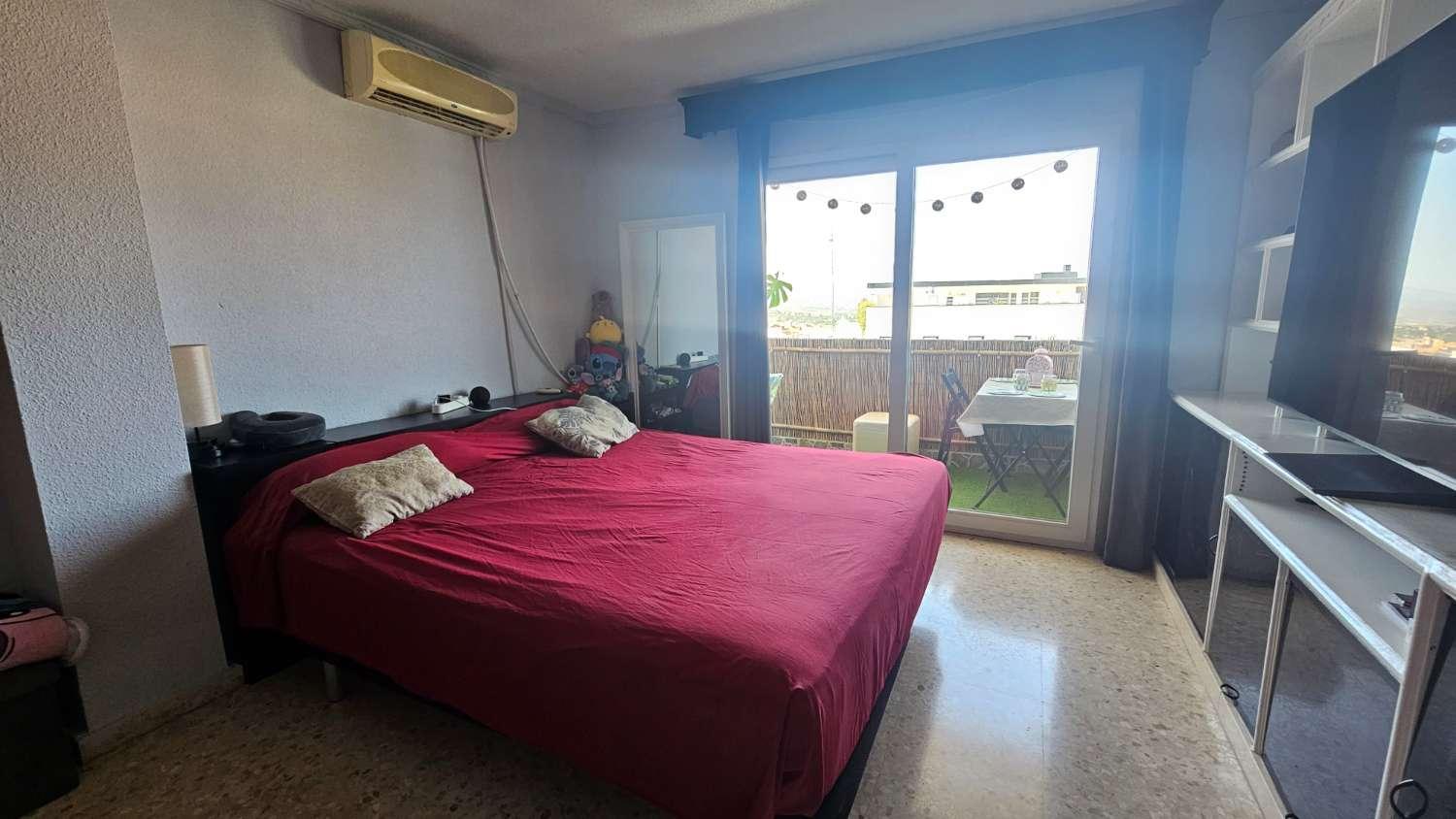 Flat for Sale in Alhaurín de la Torre