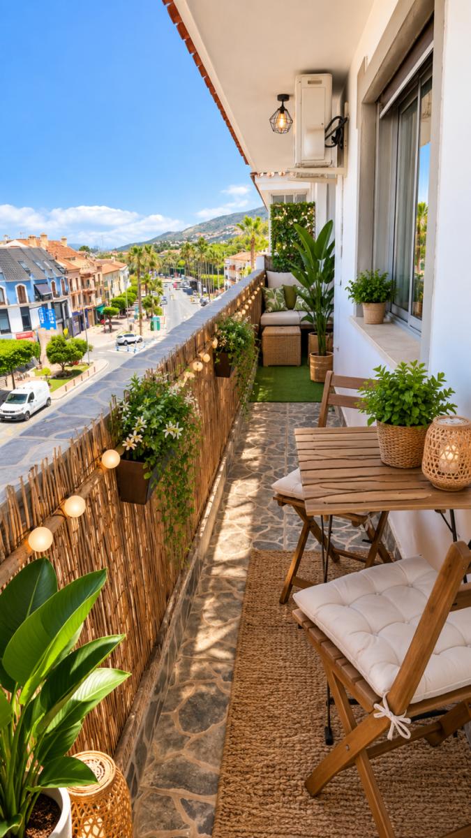 Flat for Sale in Alhaurín de la Torre