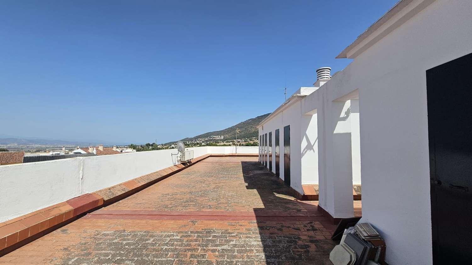 Flat for Sale in Alhaurín de la Torre