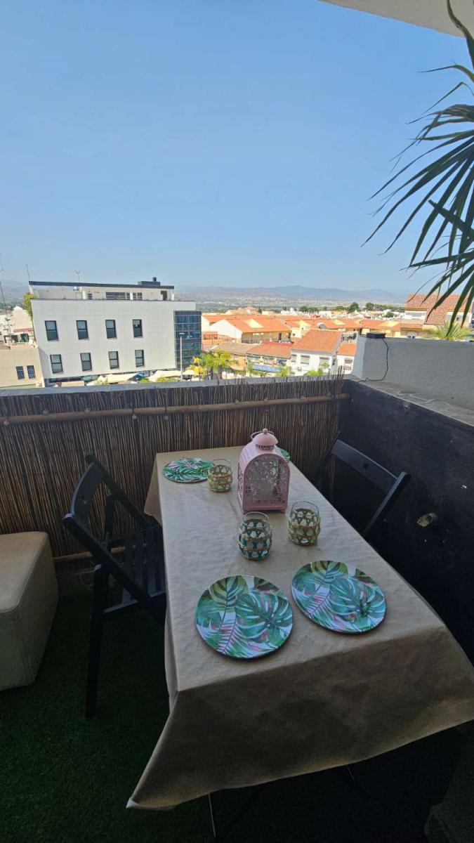Flat for Sale in Alhaurín de la Torre