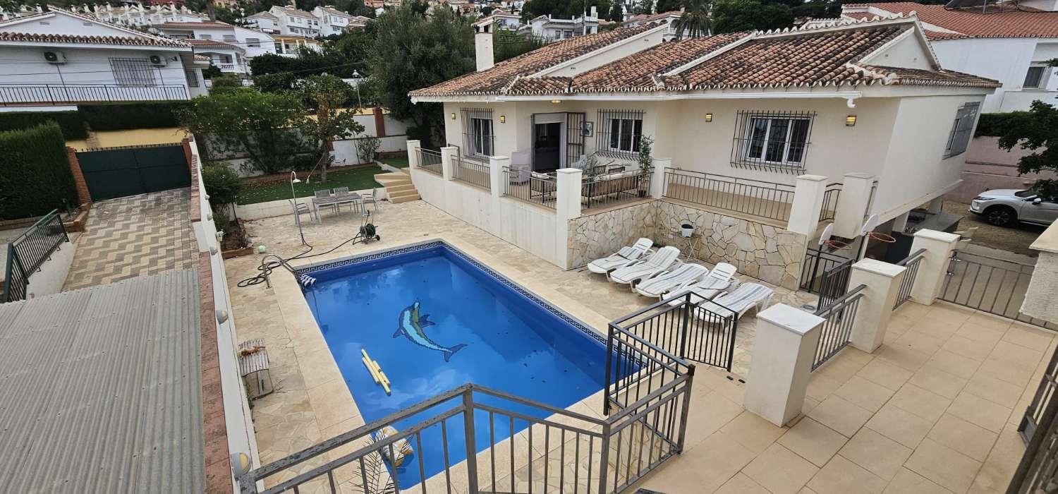 Villa for Sale in Alhaurín de la Torre