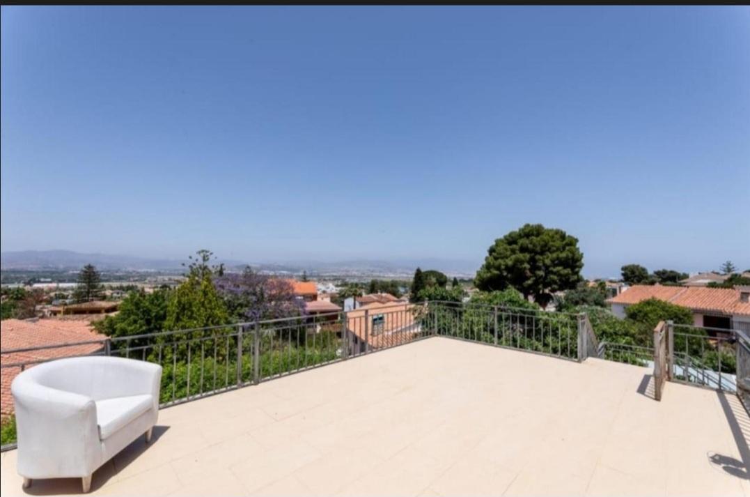 Villa for Sale in Alhaurín de la Torre