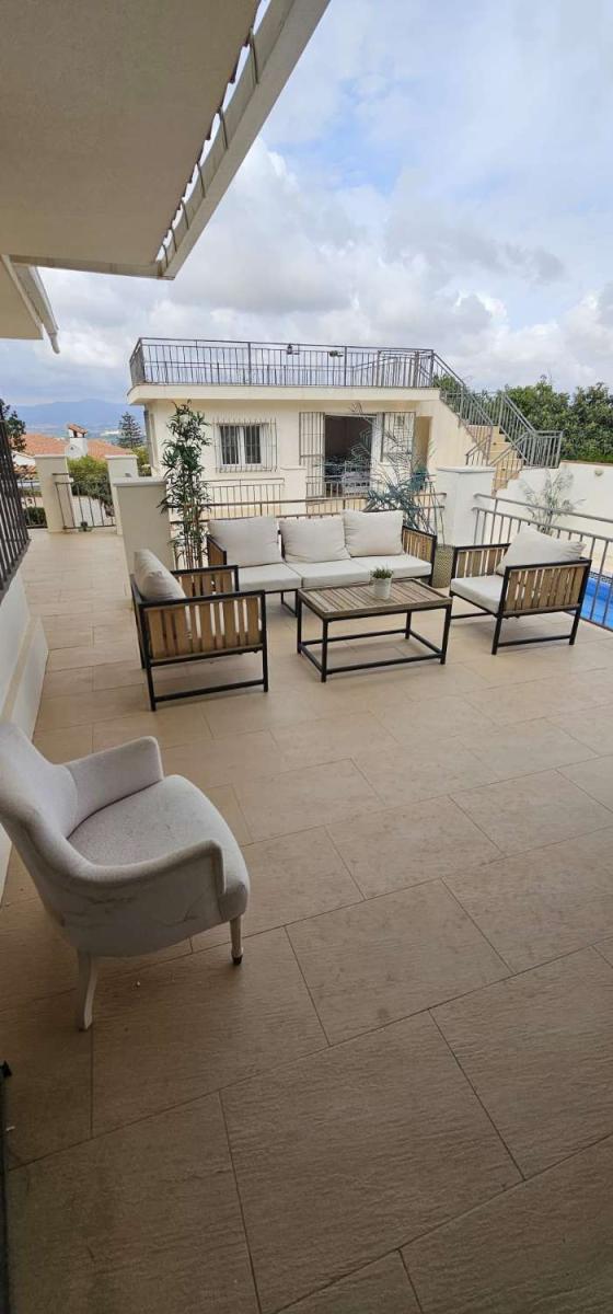 Villa for Sale in Alhaurín de la Torre