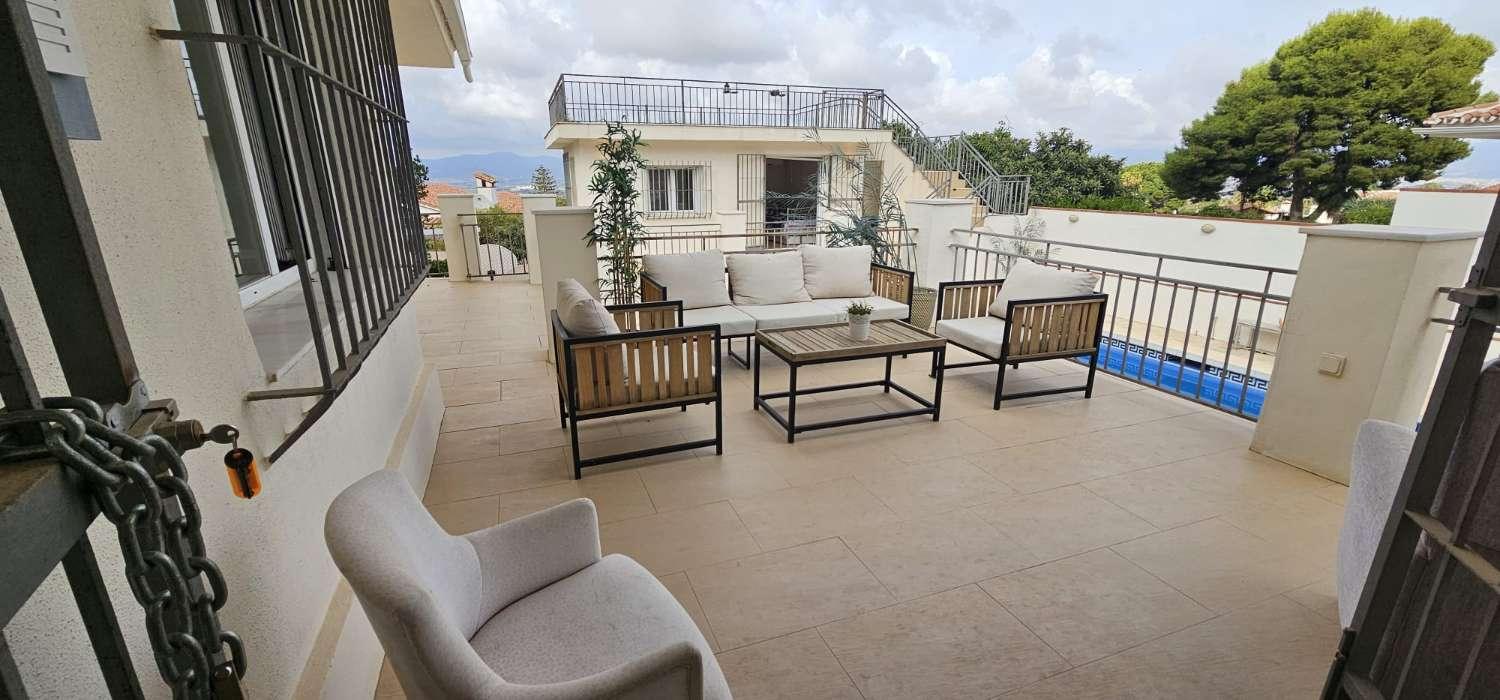 Villa for Sale in Alhaurín de la Torre