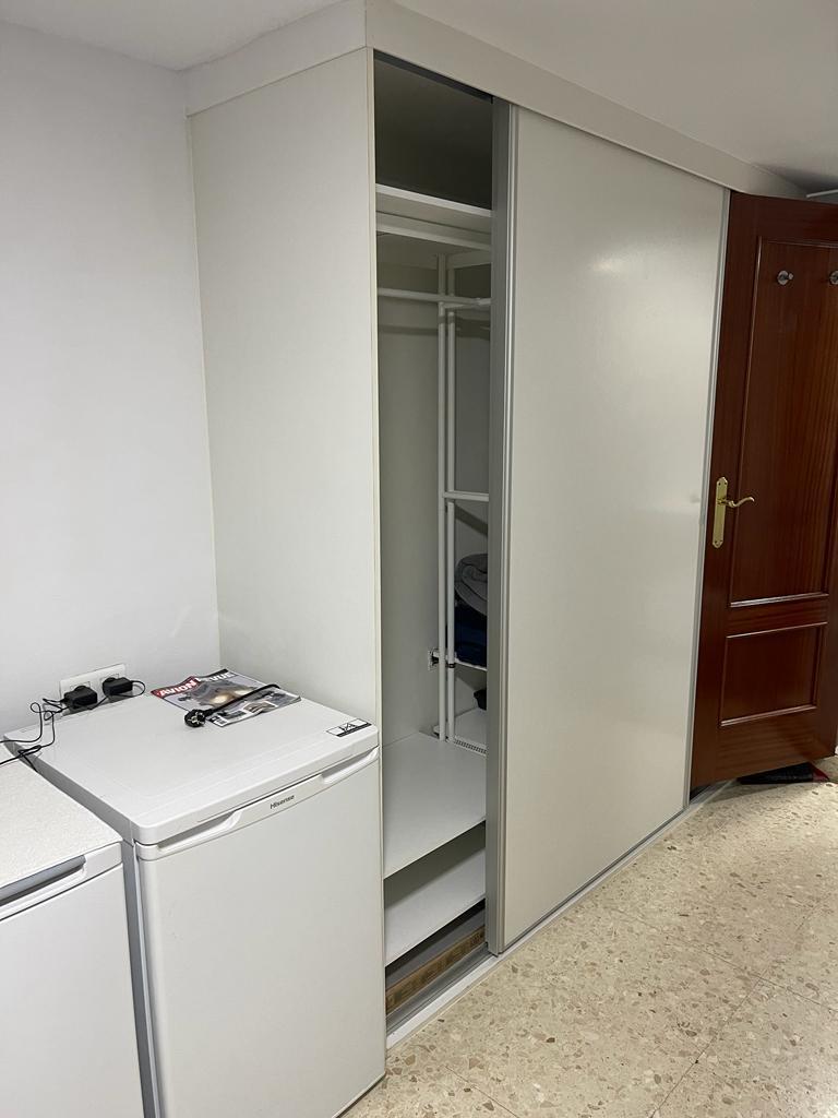 Studio for Sale in Málaga