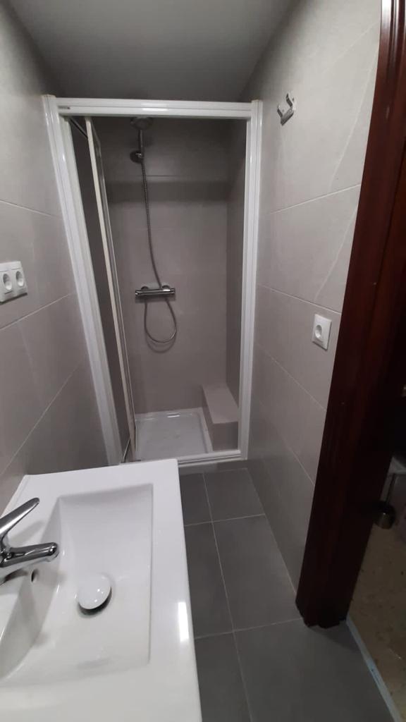 Studio for Sale in Málaga