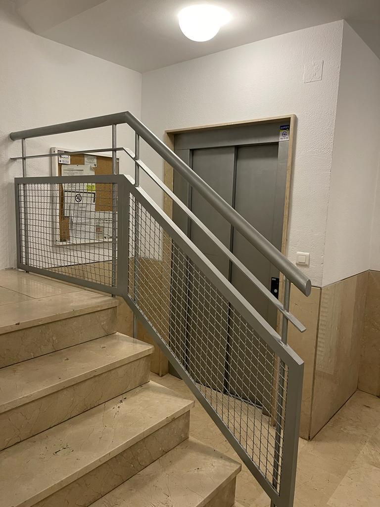 Studio for Sale in Málaga
