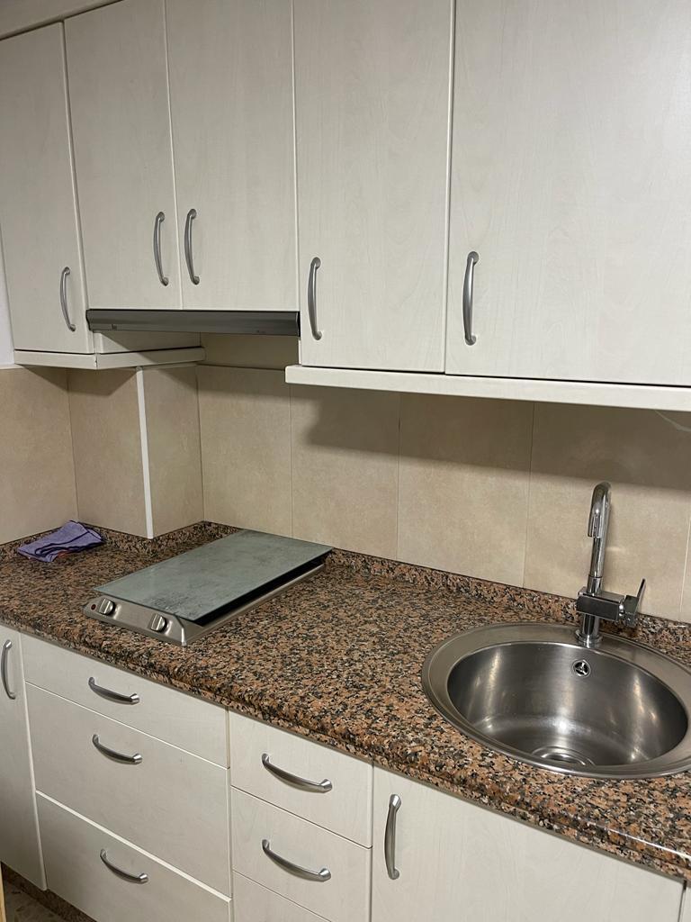 Studio for Sale in Málaga