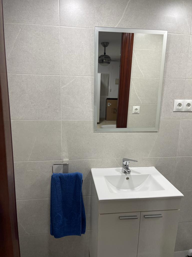 Studio for Sale in Málaga