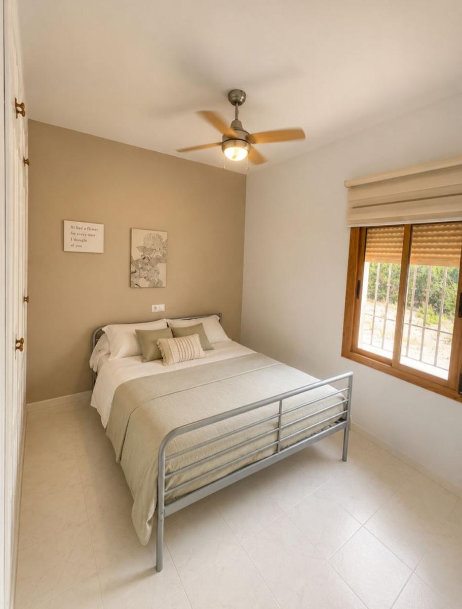 Villa for Sale in Cártama