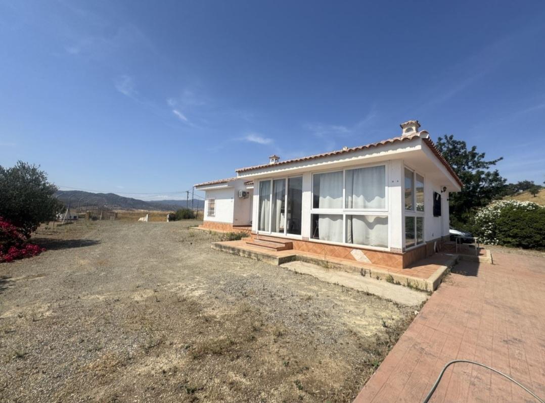 Villa for Sale in Cártama
