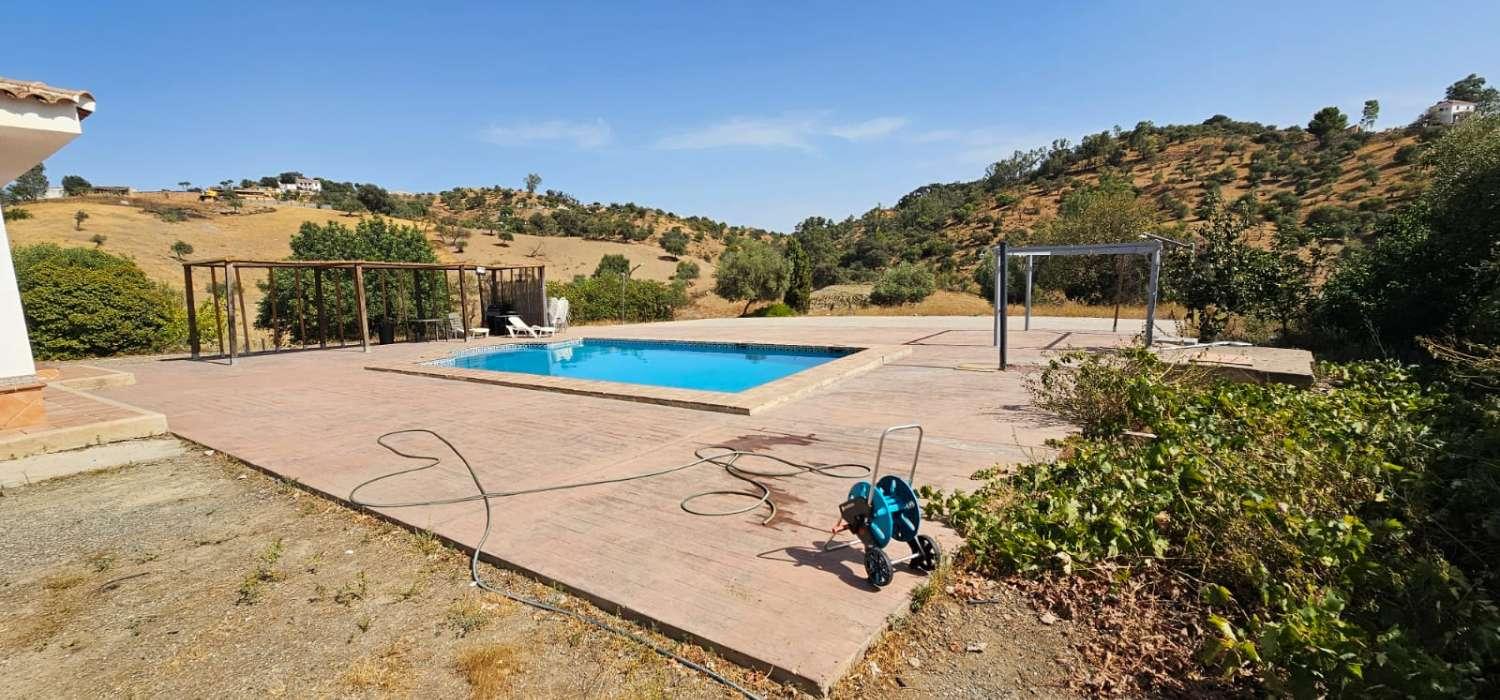 Villa for Sale in Cártama