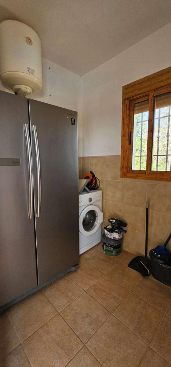 Villa for Sale in Cártama