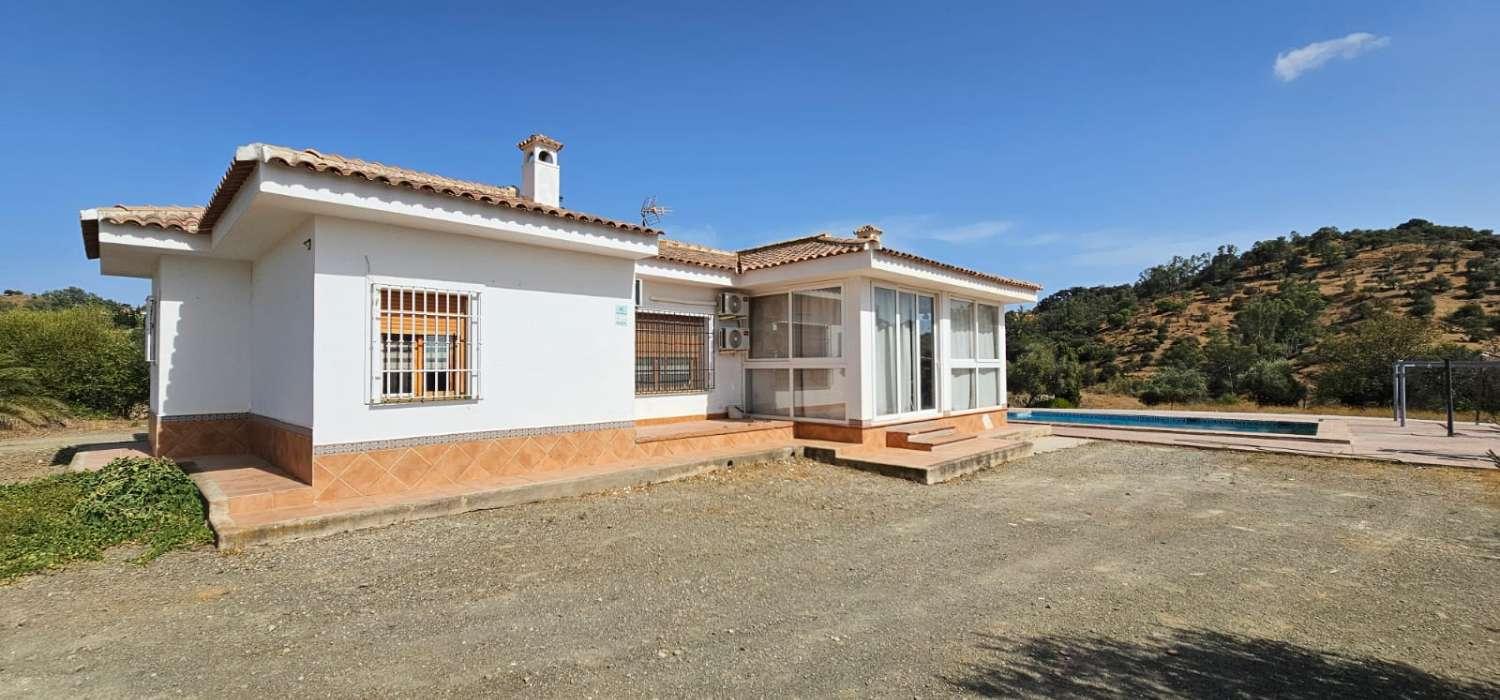 Villa for Sale in Cártama