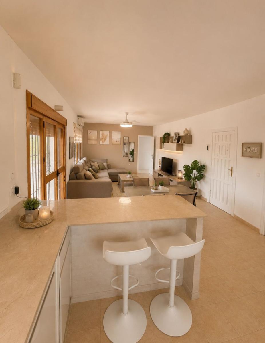 Villa for Sale in Cártama
