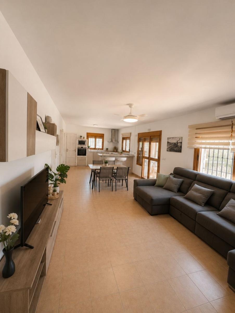 Villa for Sale in Cártama