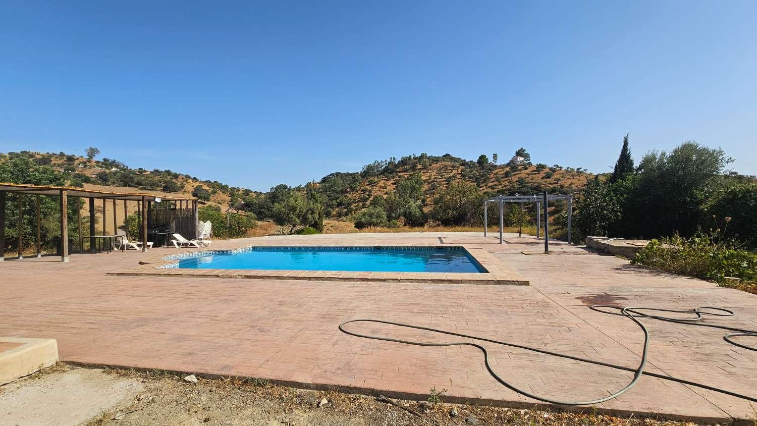 Villa for Sale in Cártama
