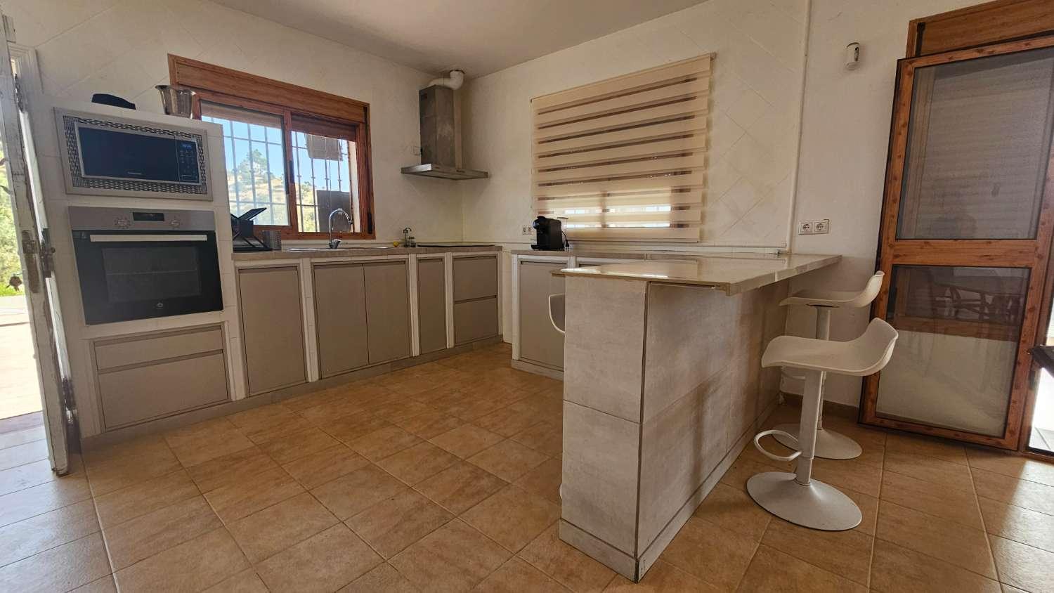Villa en Venta en Cártama