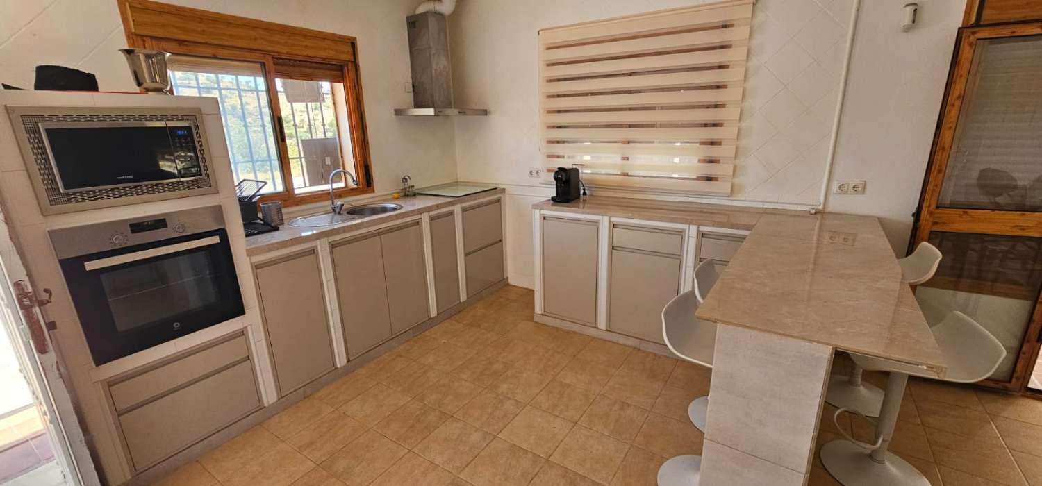 Villa for Sale in Cártama