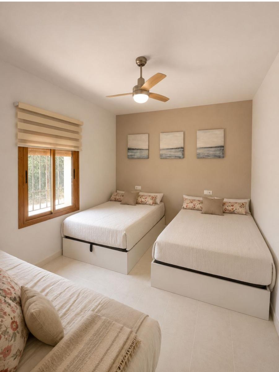 Villa for Sale in Cártama