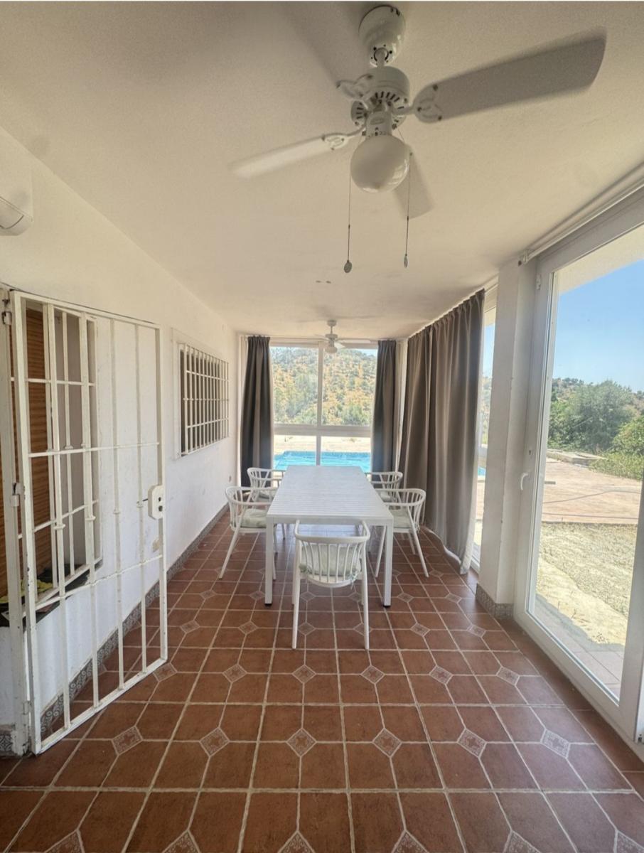 Villa for Sale in Cártama