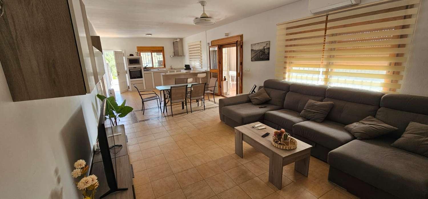 Villa for Sale in Cártama