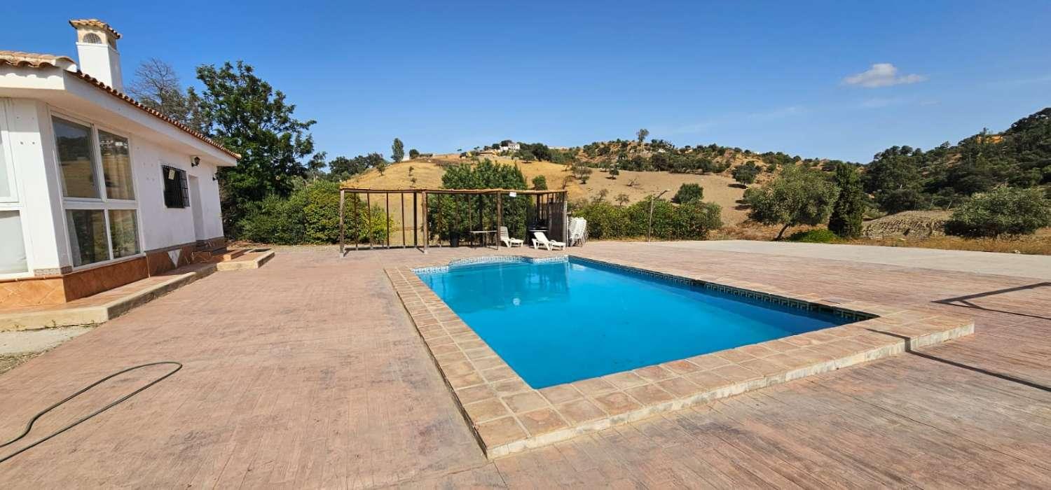 Villa for Sale in Cártama