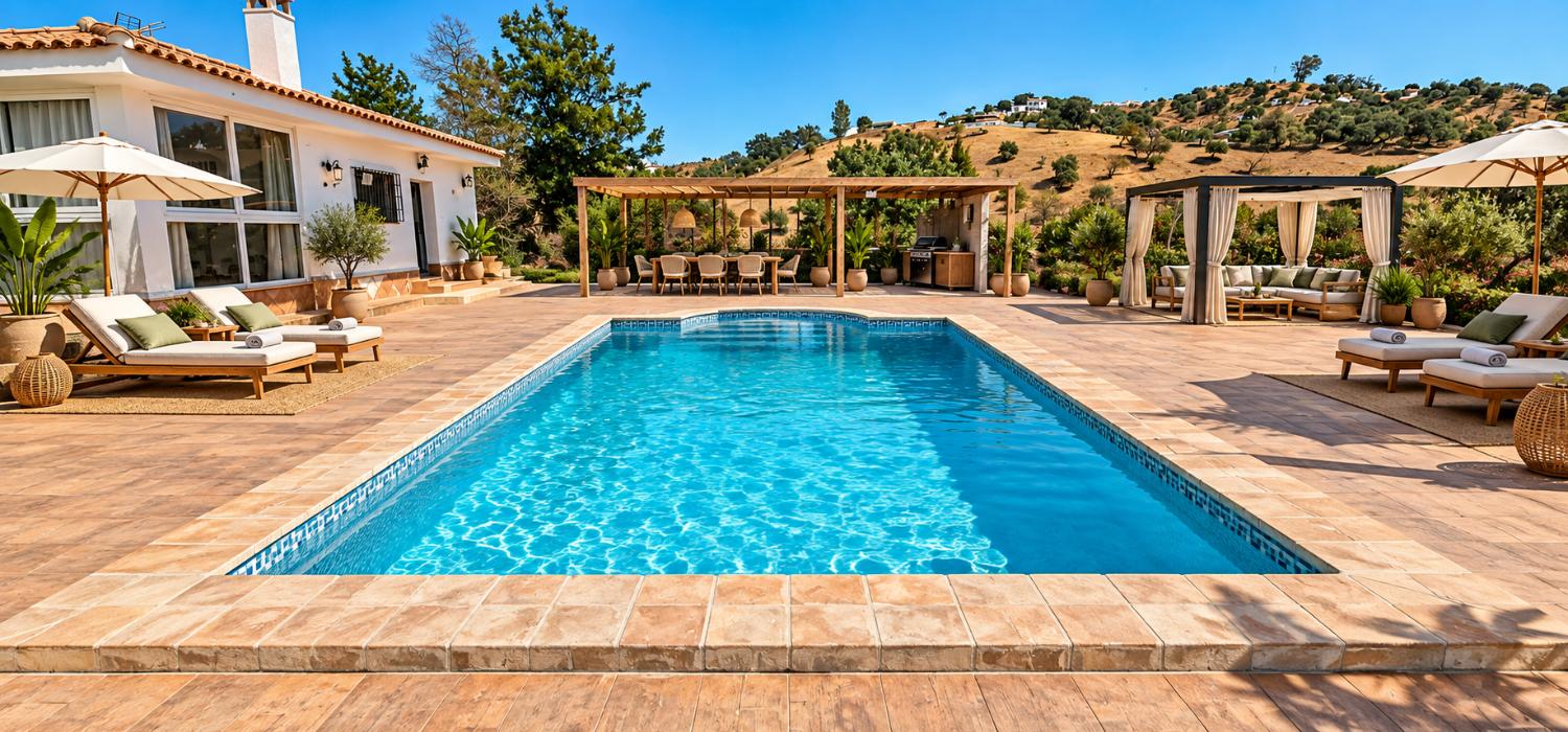 Villa for Sale in Cártama
