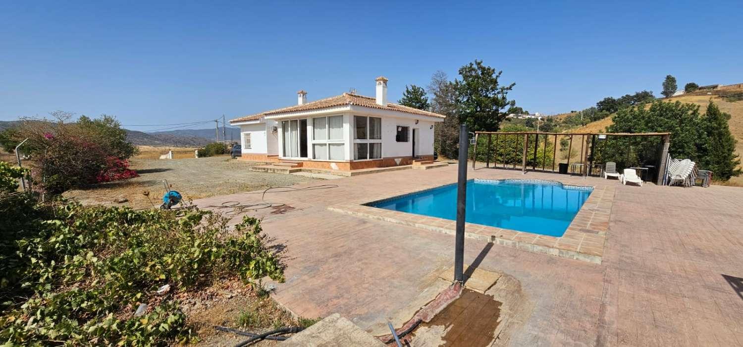 Villa for Sale in Cártama