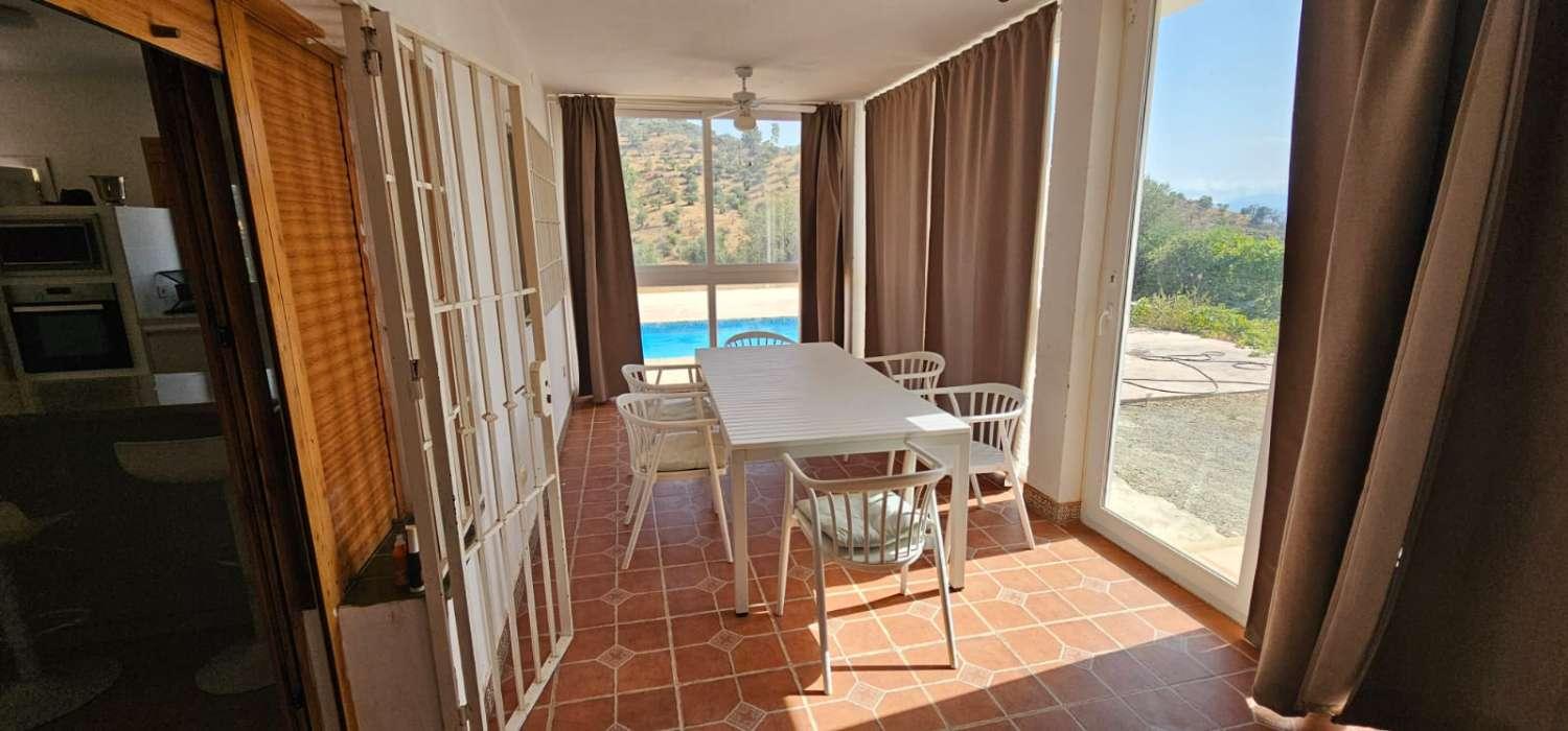 Villa en Venta en Cártama
