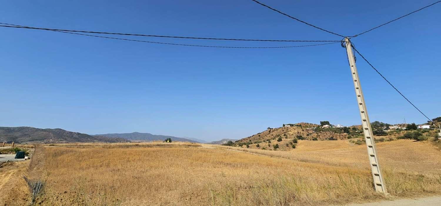 Villa en Venta en Cártama