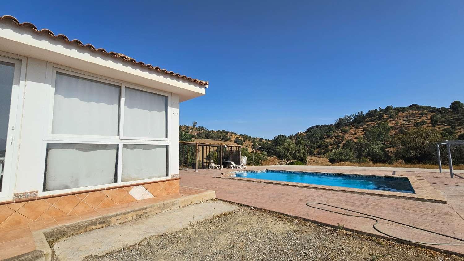 Villa for Sale in Cártama