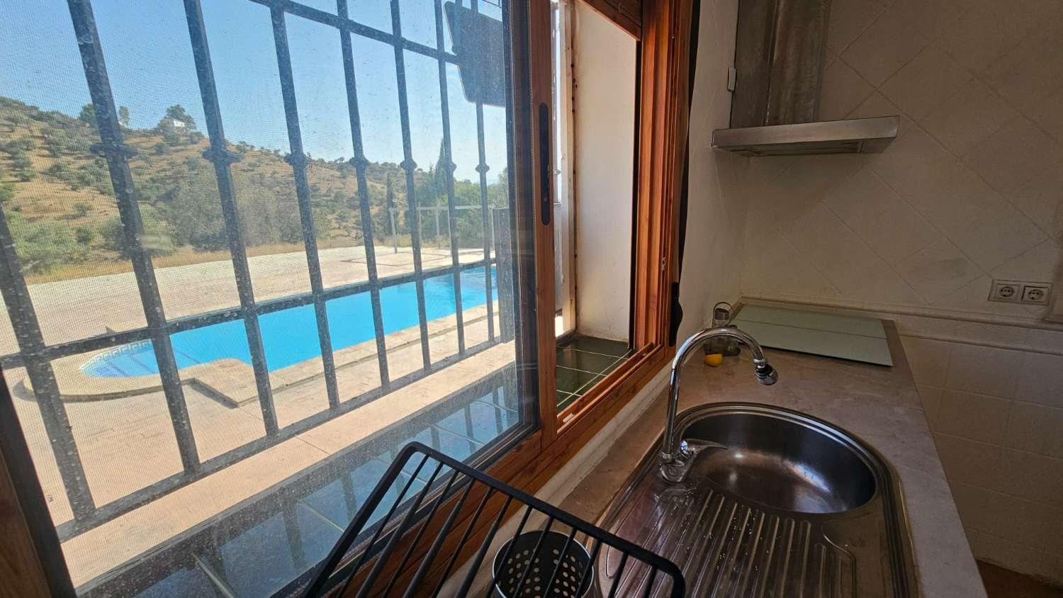 Villa en Venta en Cártama