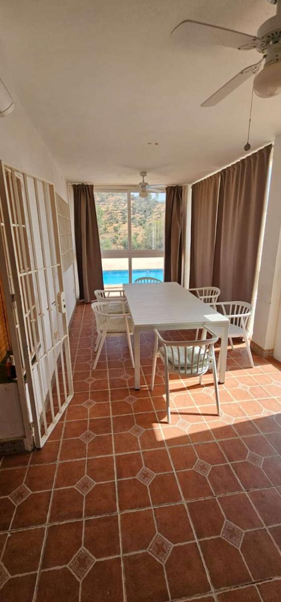 Villa for Sale in Cártama