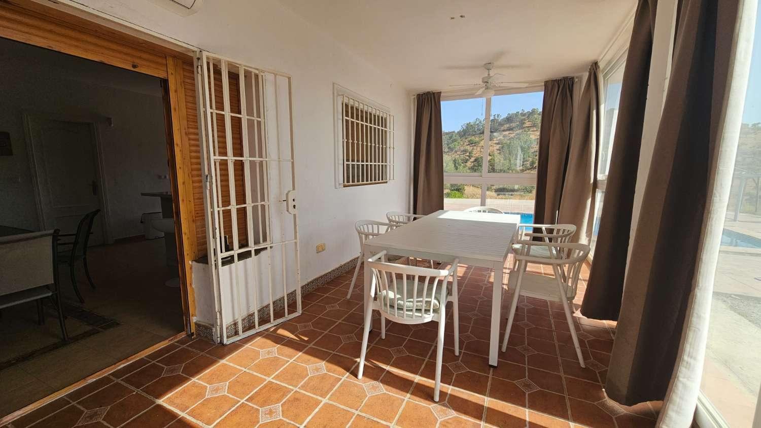Villa for Sale in Cártama