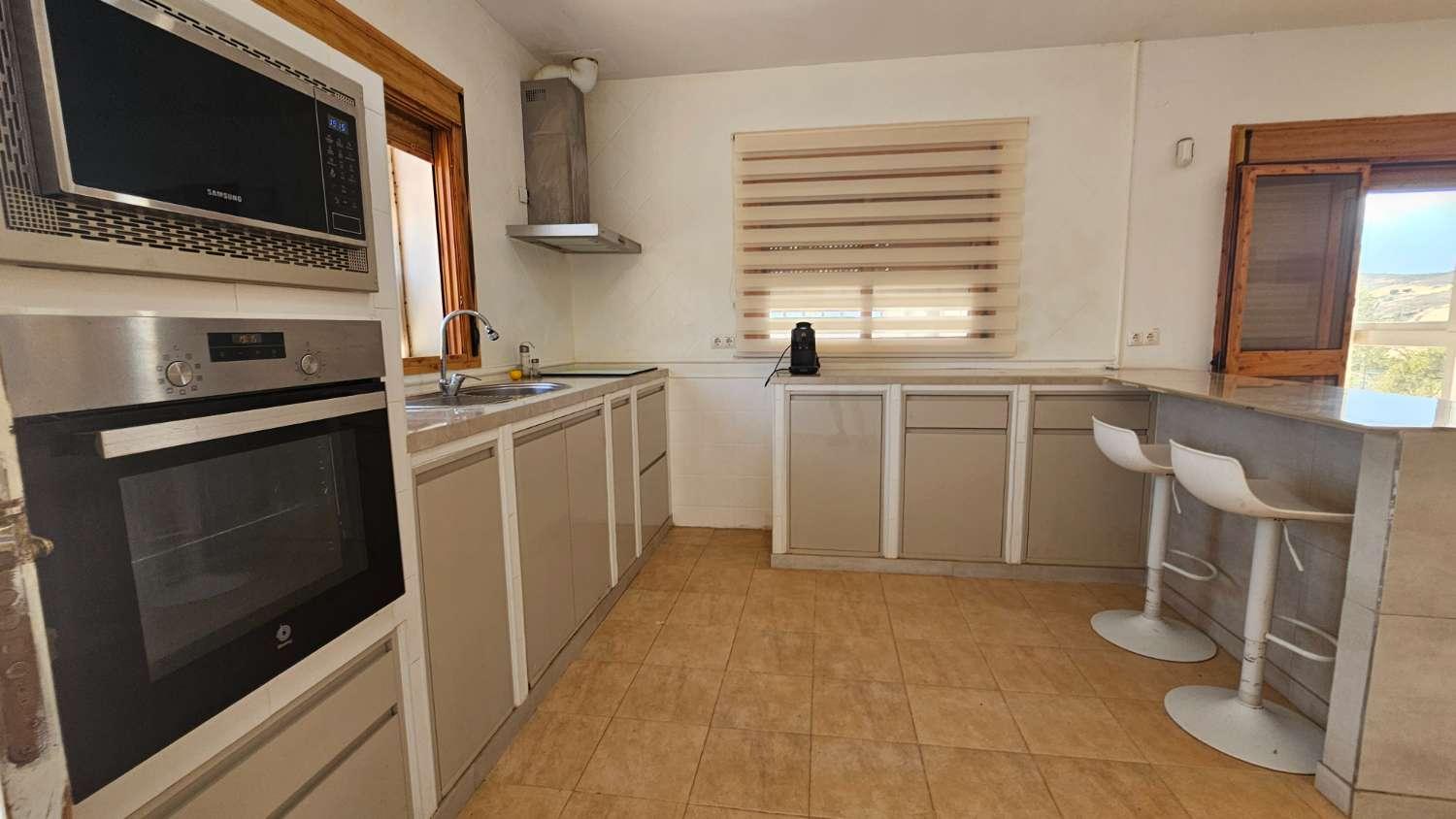 Villa for Sale in Cártama