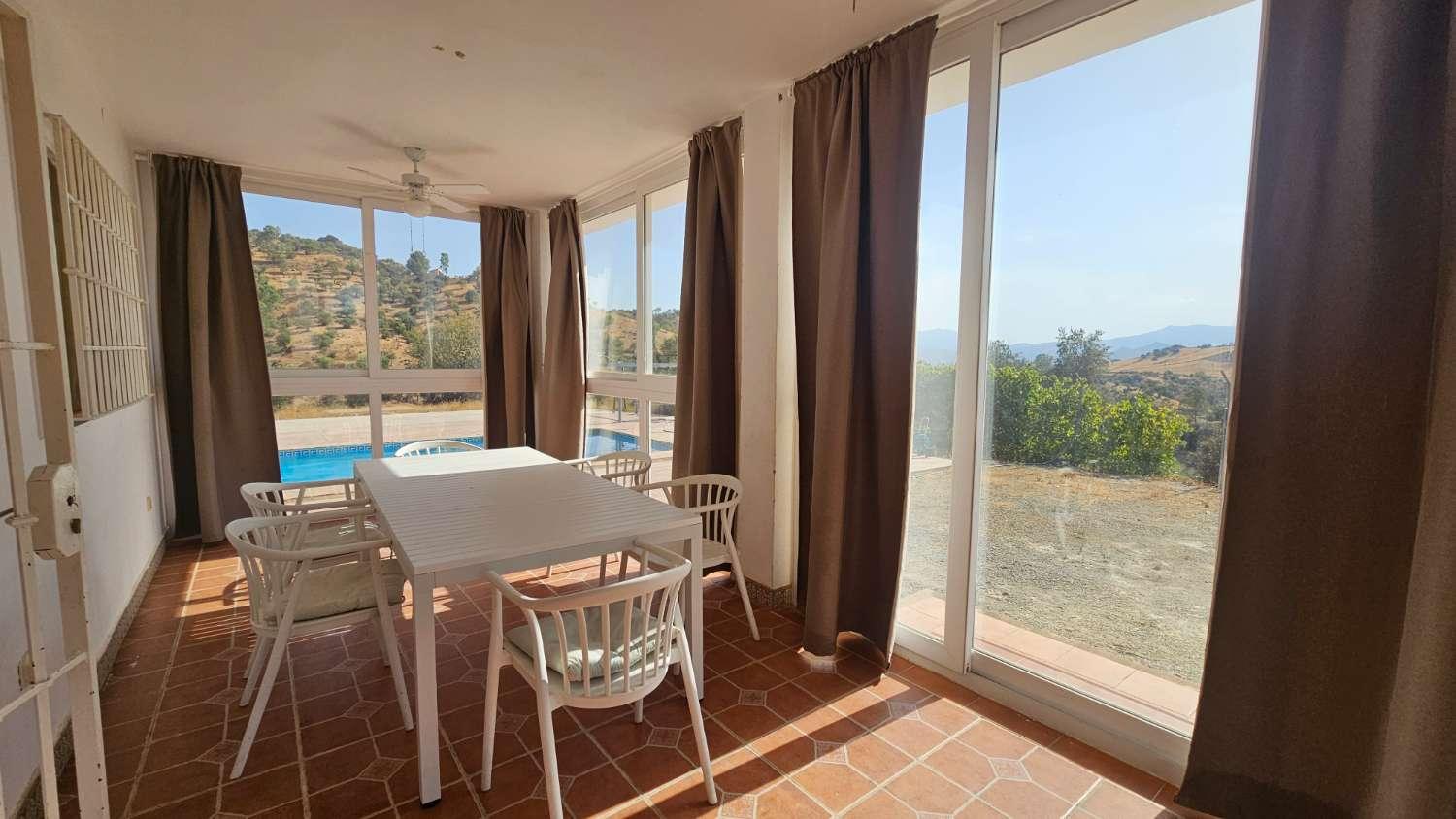 Villa for Sale in Cártama