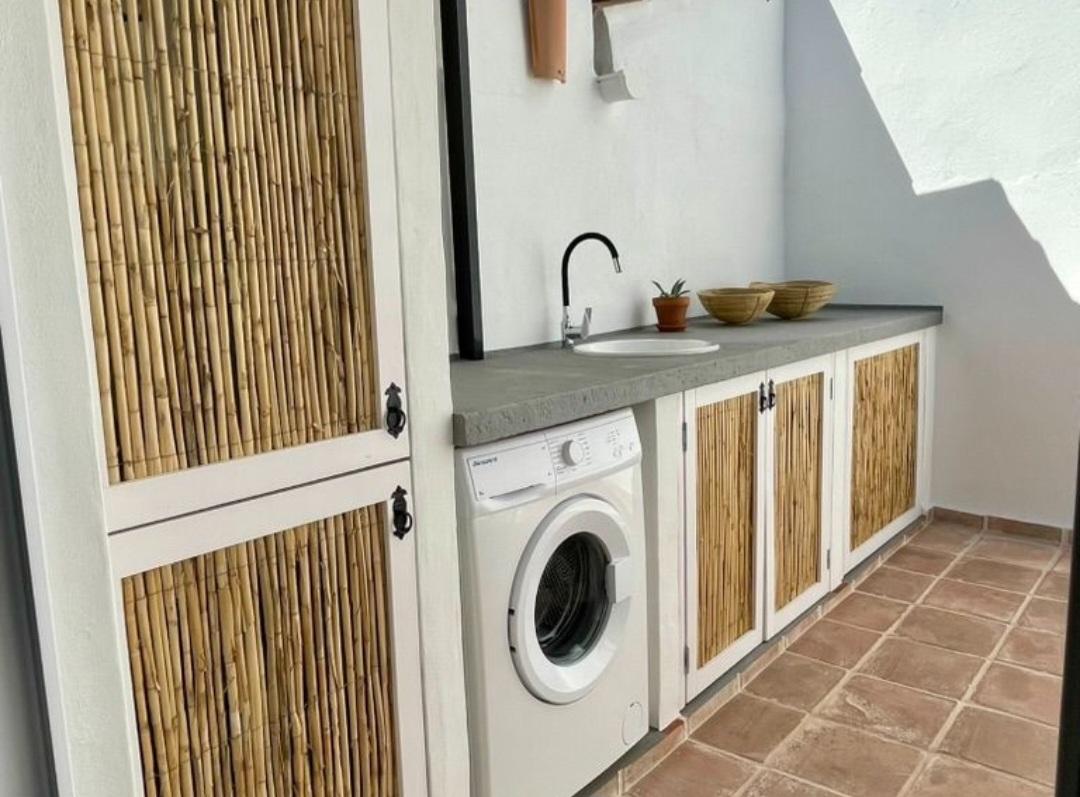 House for Sale in Benamargosa