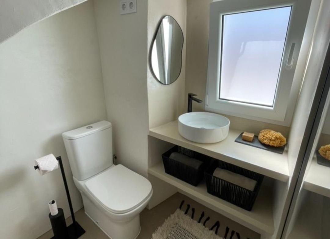 House for Sale in Benamargosa