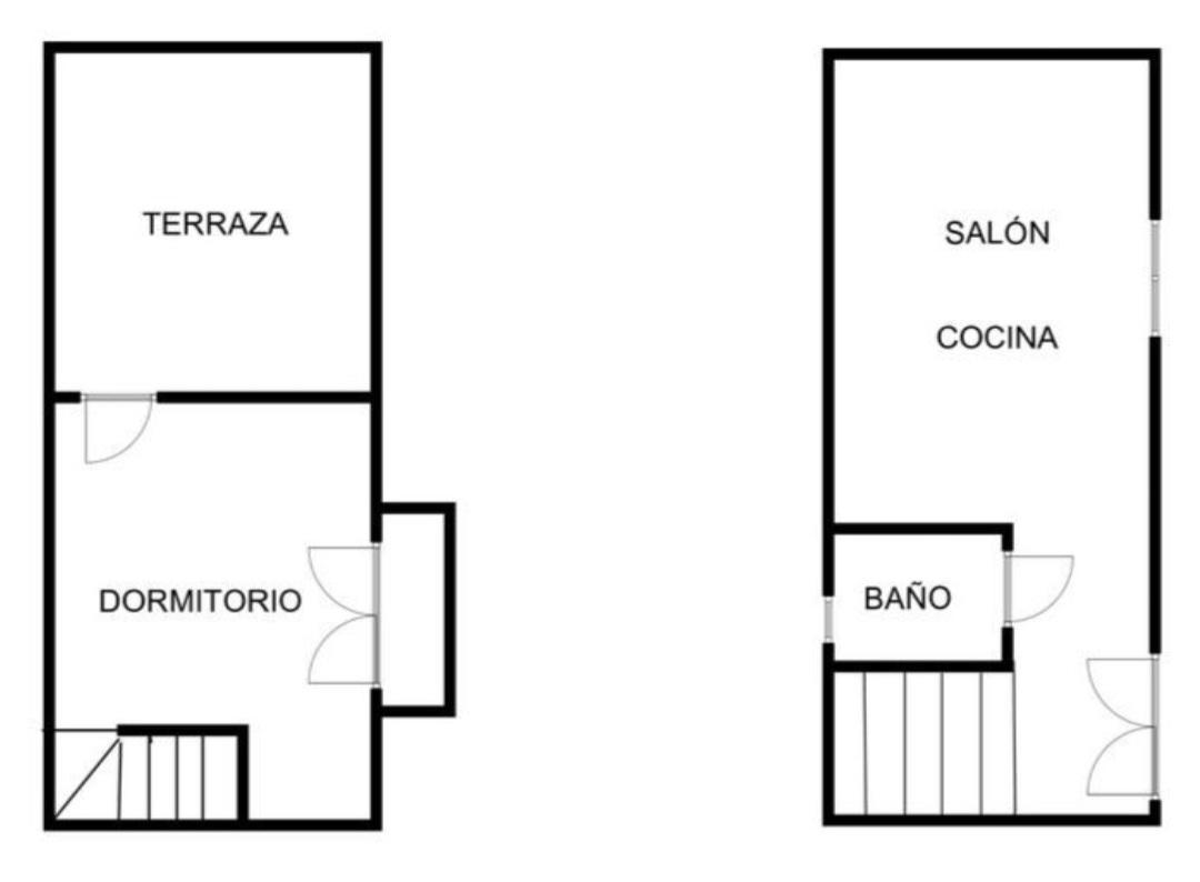 House for Sale in Benamargosa