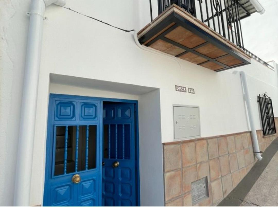 House for Sale in Benamargosa