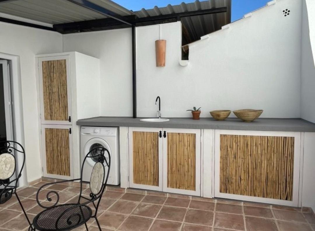 House for Sale in Benamargosa