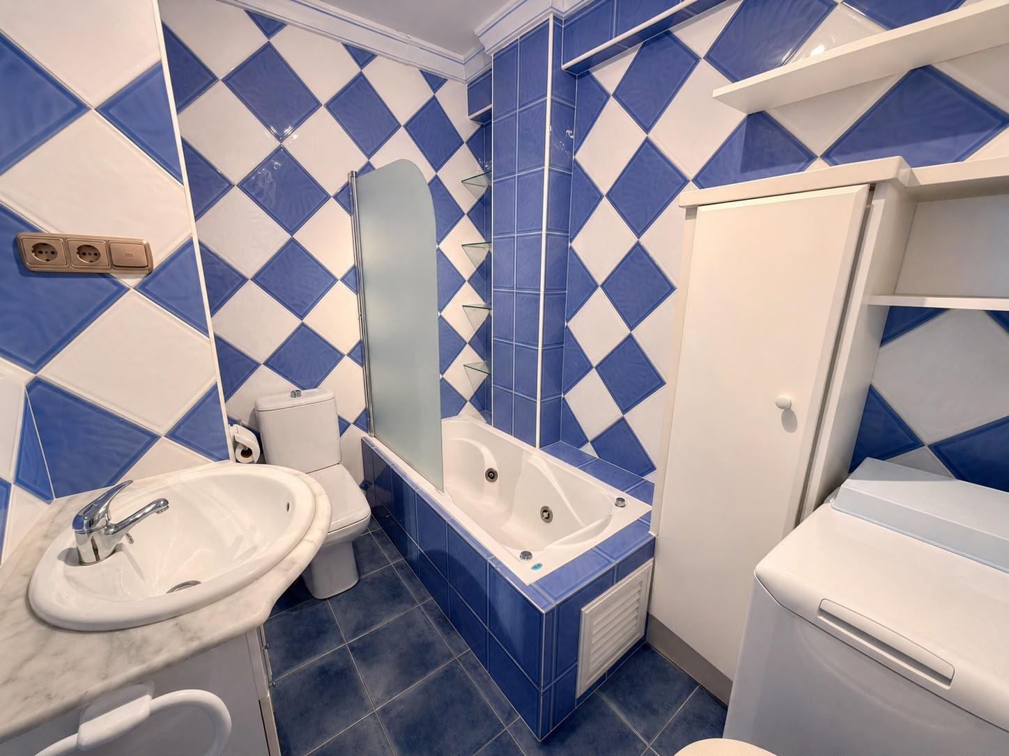 Apartment for Holiday Rental in Torremolinos