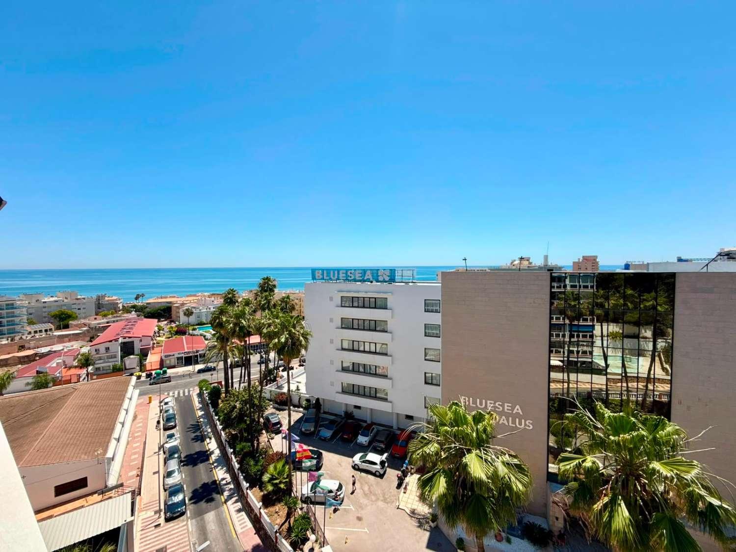 Apartment for Holiday Rental in Torremolinos