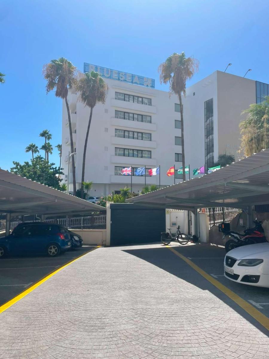 Apartment for Holiday Rental in Torremolinos