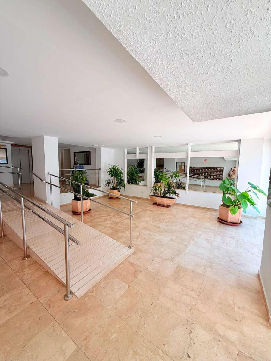Apartment for Holiday Rental in Torremolinos
