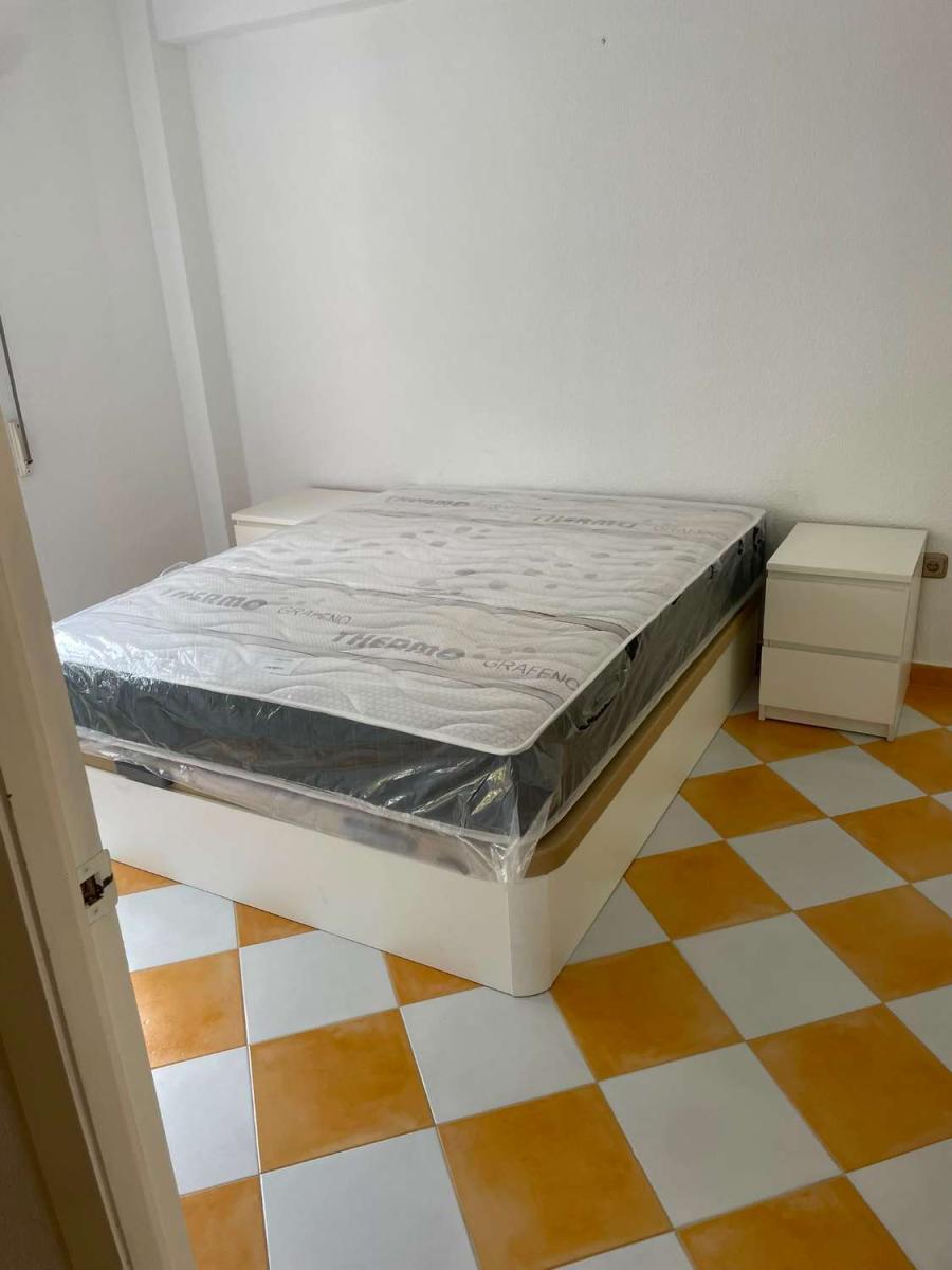 Apartment for Holiday Rental in Torremolinos