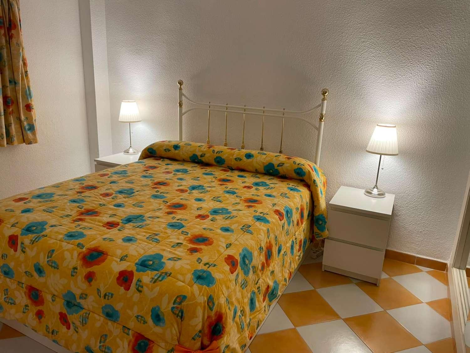 Apartment for Holiday Rental in Torremolinos