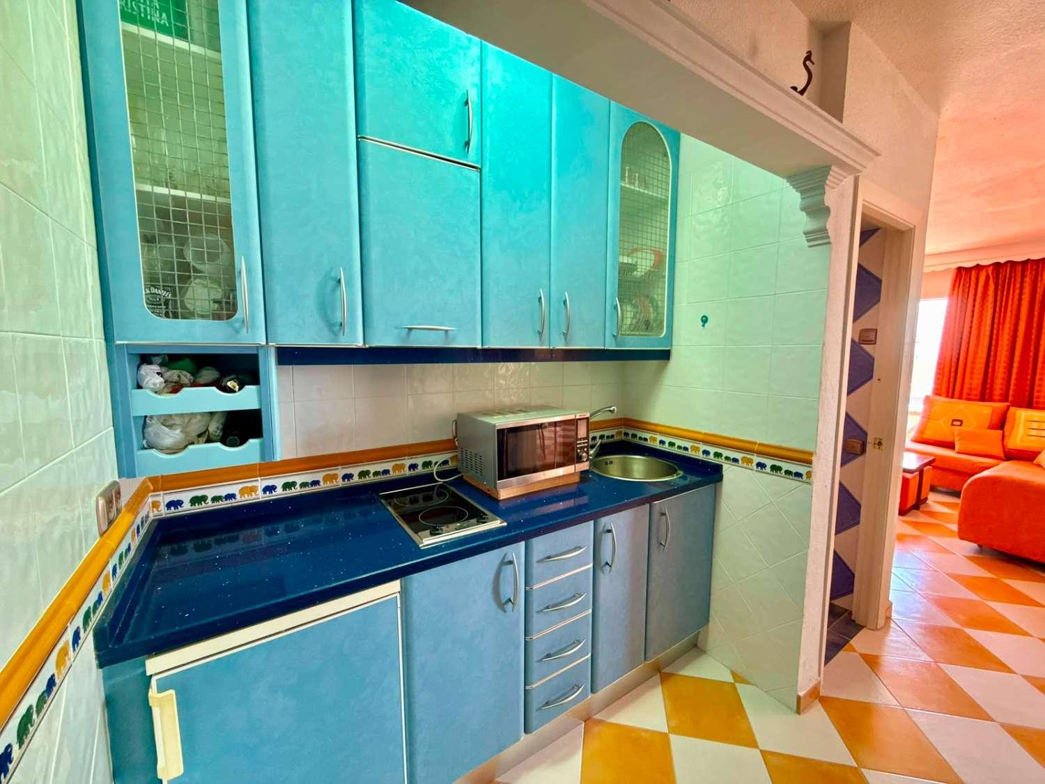 Apartment for Holiday Rental in Torremolinos